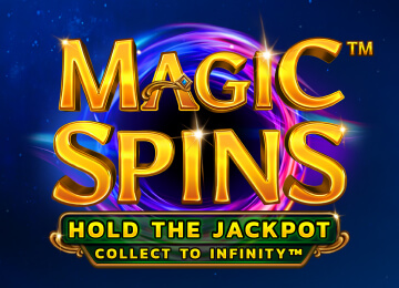 Magic Spins