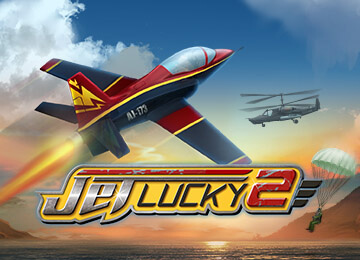 Jet Lucky 2
