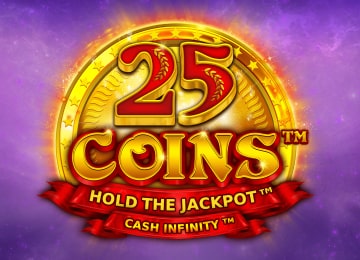 25 coins™
